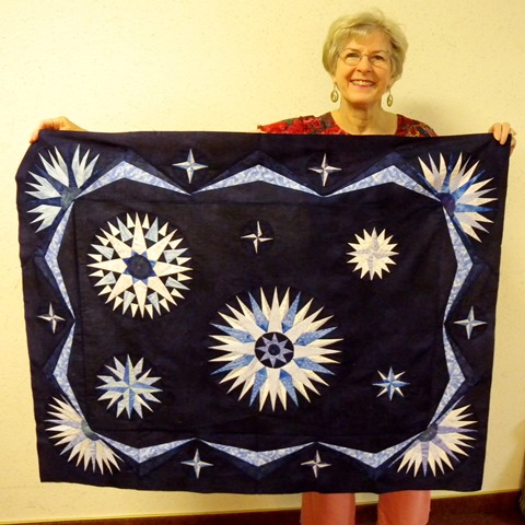 Jean Chirhart - Mariner